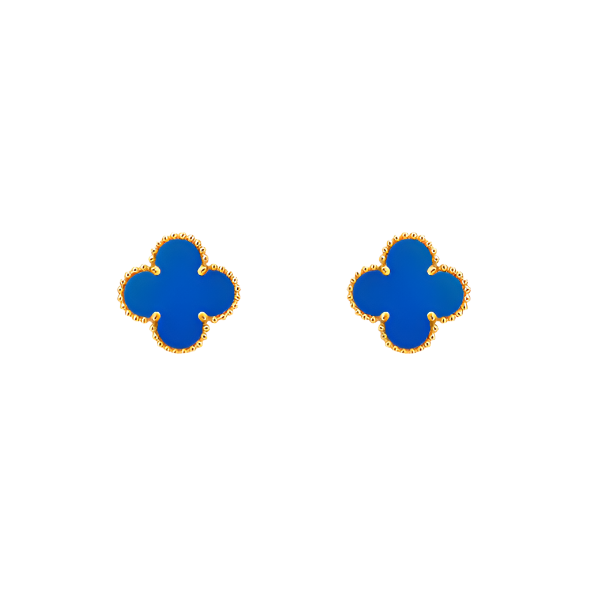 CLOVER EARRINGS
