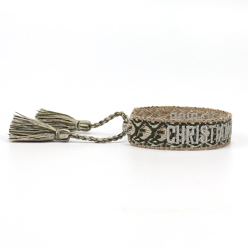CRISTINA BRACELET