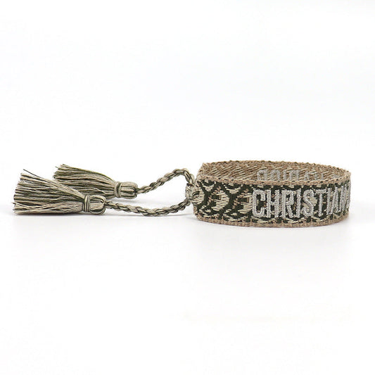 CRISTINA BRACELET