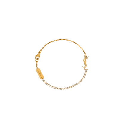 SAINT LUXE BRACELET | GOUD DIAMANT DELUXE