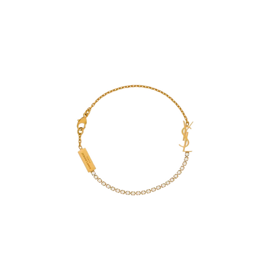 SAINT LUXE BRACELET | GOUD DIAMANT DELUXE