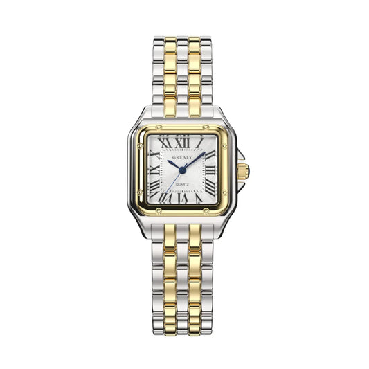 Cartellé watch – Biokleur
