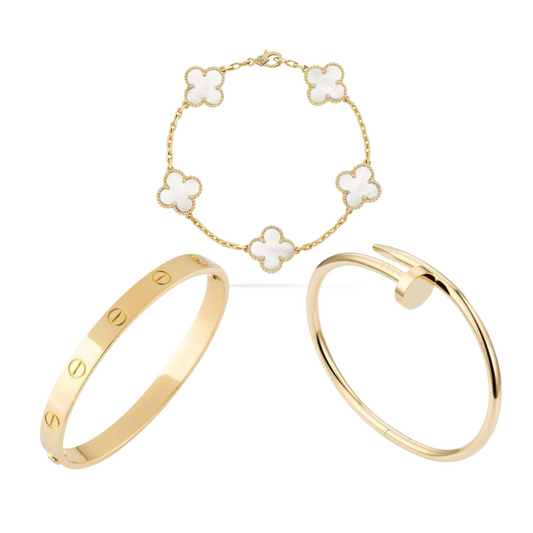 MIAMI LIGHT STACKABLE | WITTE EDITIE