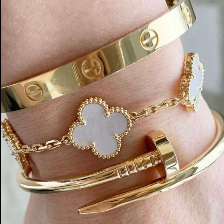 MIAMI LIGHT STACKABLE | WITTE EDITIE