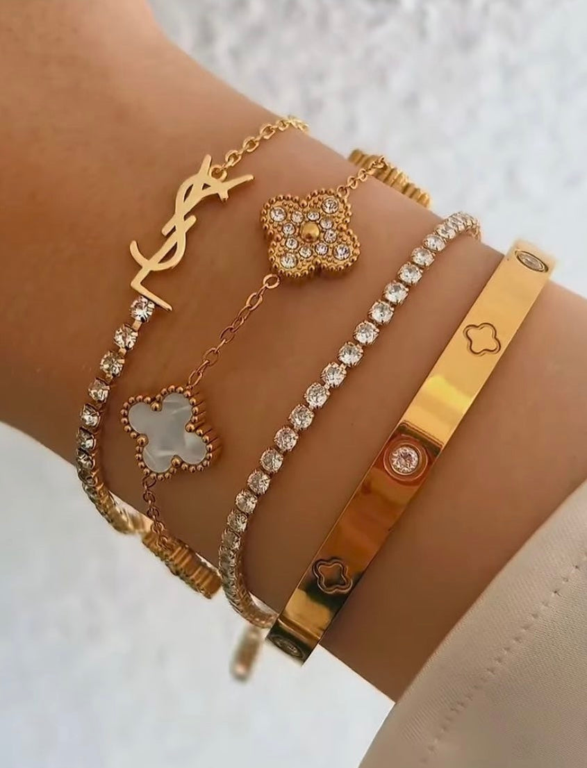 TIKTOK SET