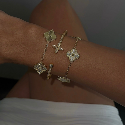 LILLIE BRACELET DELUXE