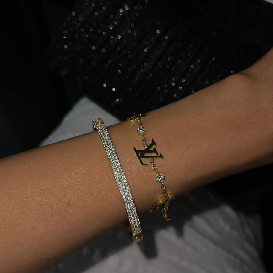 LOUIS BRACELET DELUXE