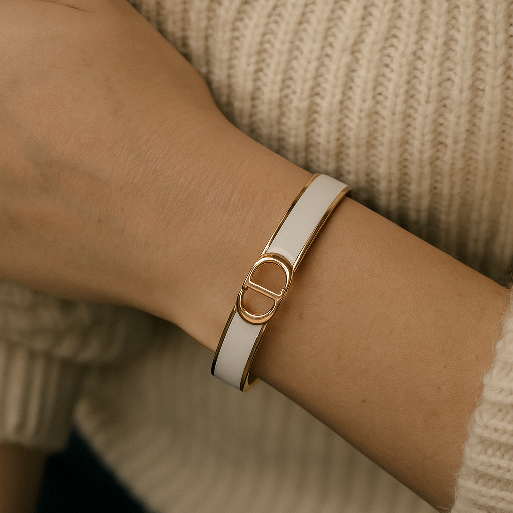 CRIS BRACELET | WIT