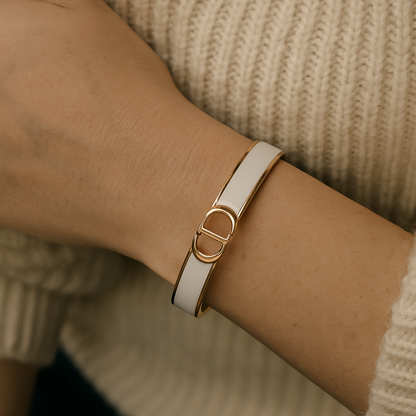 CRIS BRACELET | WIT