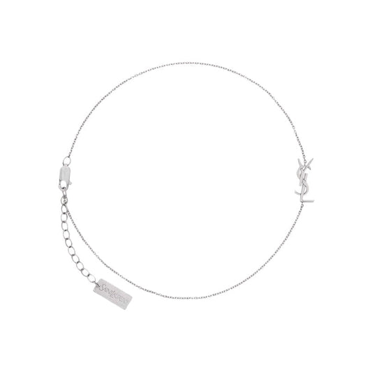 SAINT LUXE BRACELET | ZILVER