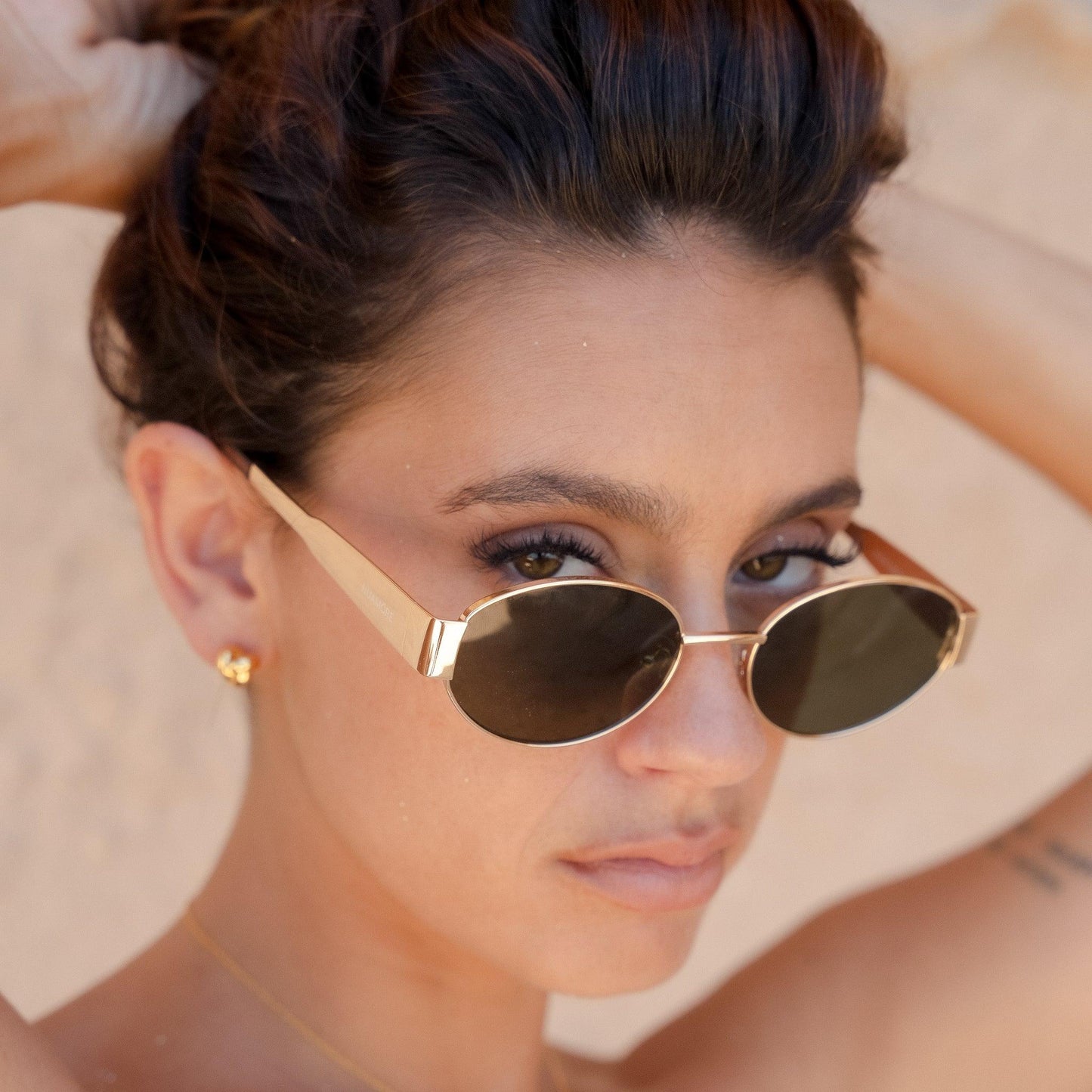 Riviera Sunglass