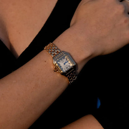 Cartellé watch – Biokleur