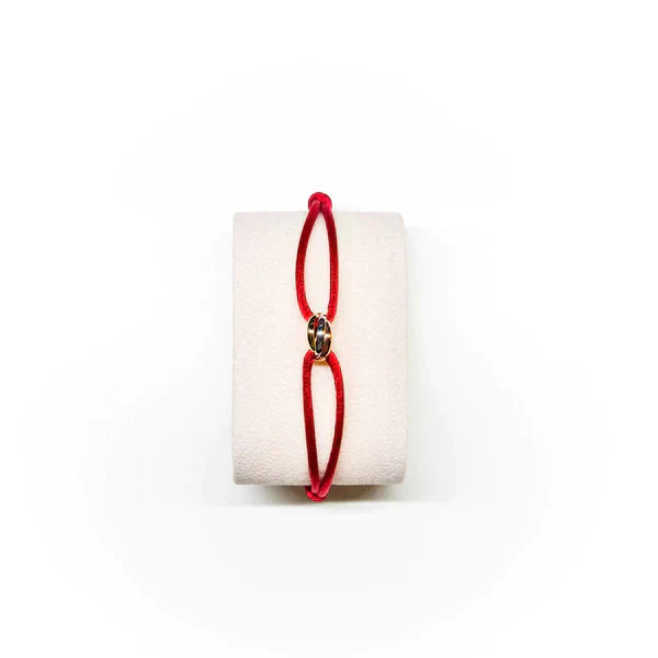 TRIFECTA BRACELET