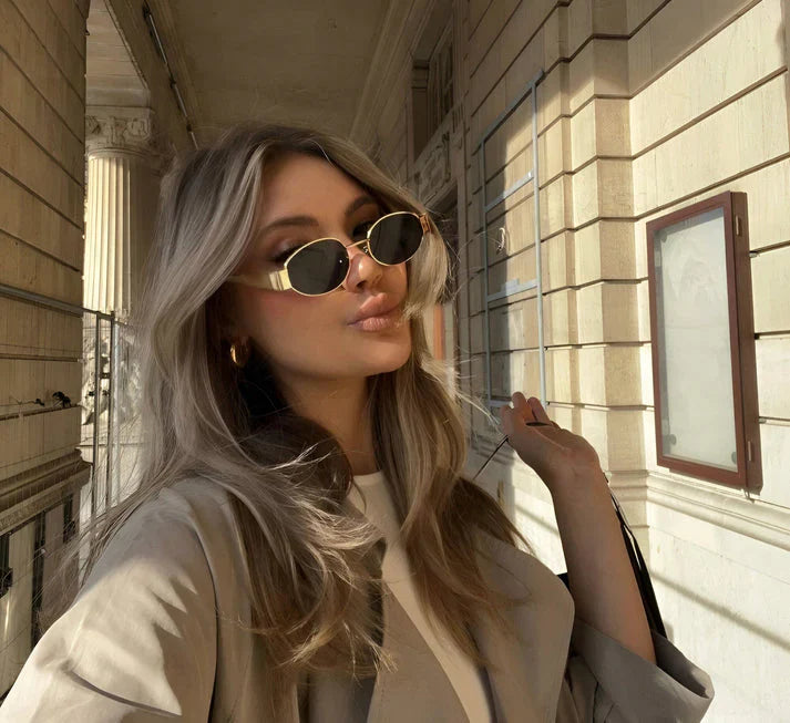 Riviera Sunglass