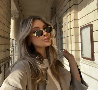 Riviera Sunglass