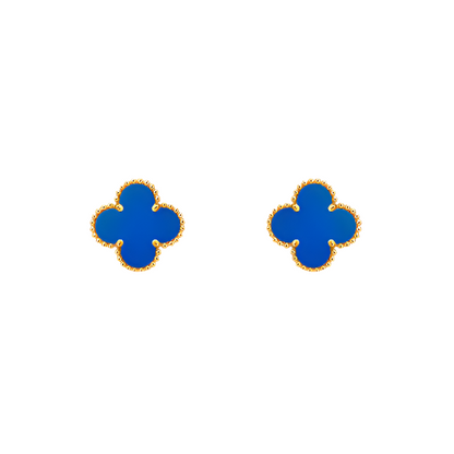 CLOVER EARRINGS