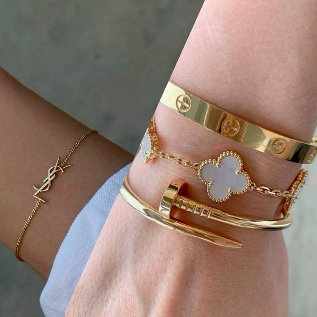 DUBAI LIGHT STACKABLE | WITTE EDITIE