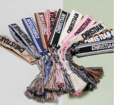 CRISTINA BRACELET