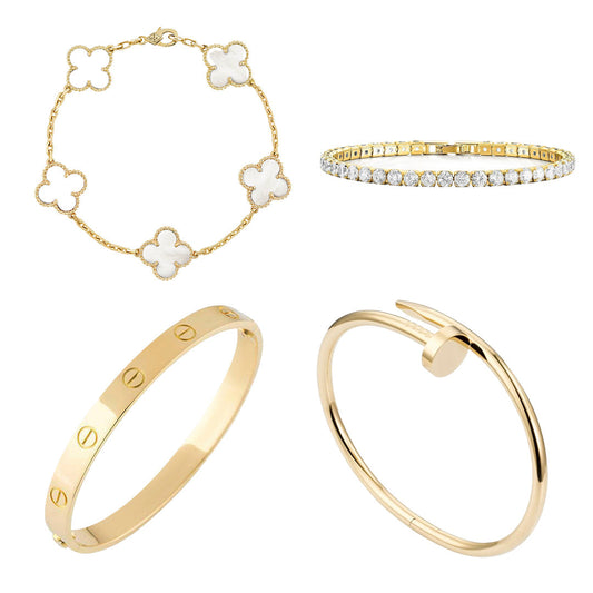 MIAMI LIGHT STACKABLE | WITTE DELUXE EDITIE