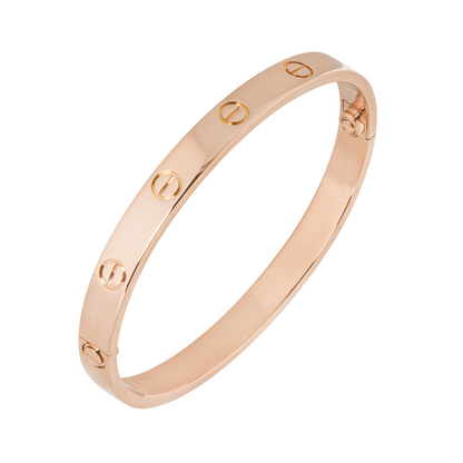 ETERNITY BRACELET | ROSÉ GOUD